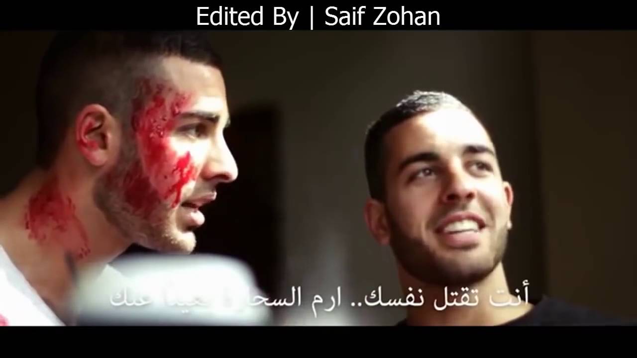 Arabic Naat 2016 Full HD from Pace of Islam