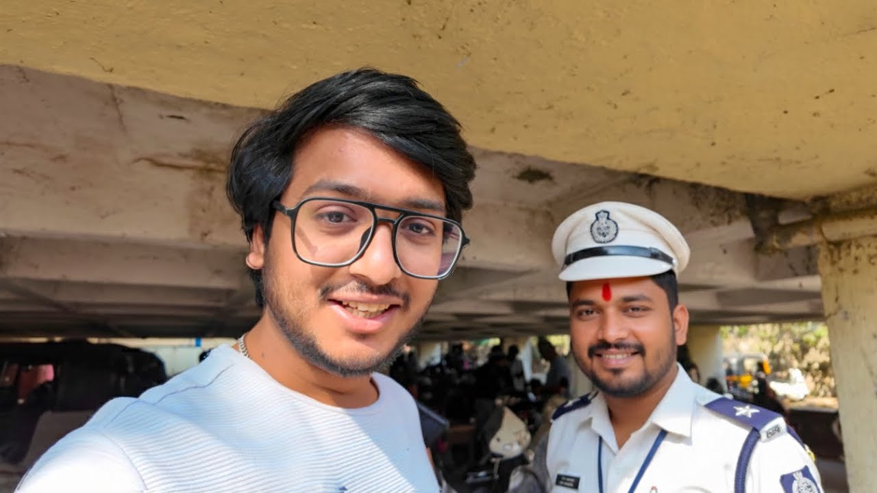 Learning Licence Ban Gaya 🤩