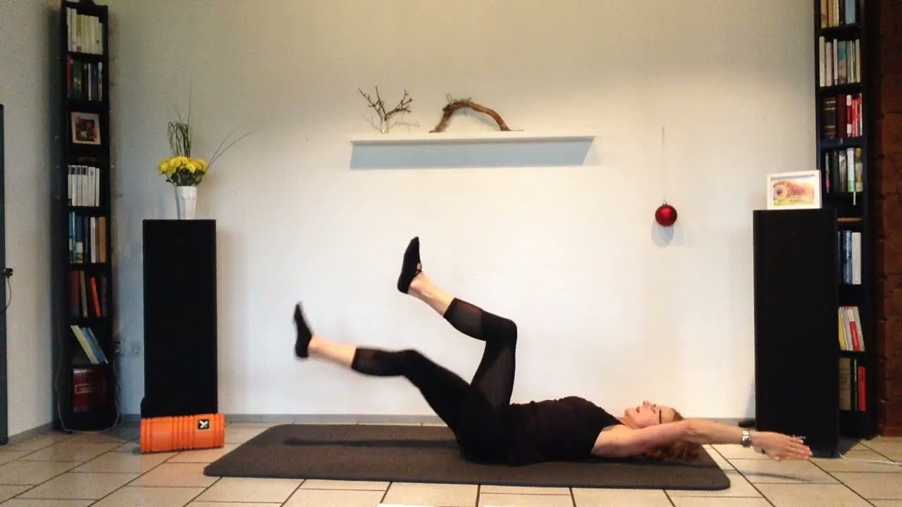 Pilates 2.24