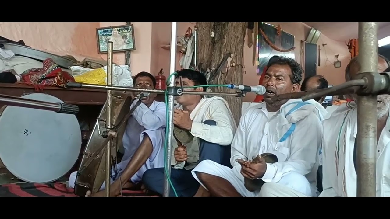 राजा भर्तृहरि की कथा भजन भक्ताई में रामनाथ जी गालास वाले #भक्ताई #भक्तिsong #भर्तृहरि #bharathari