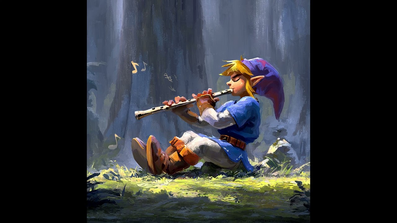 [FREE FOR PROFIT] Casual Game BGM Type Beat – "Mystery Dungeon" | Free Music | 무료 브금