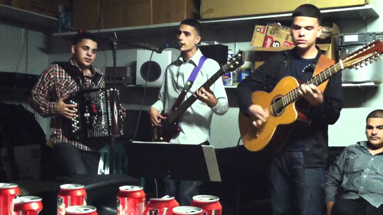 Grupo Tenientes.