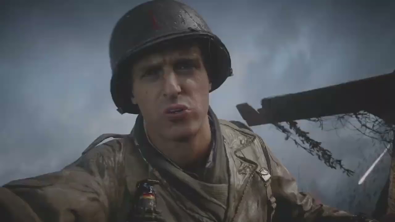 Ww2 veteran mode ep1