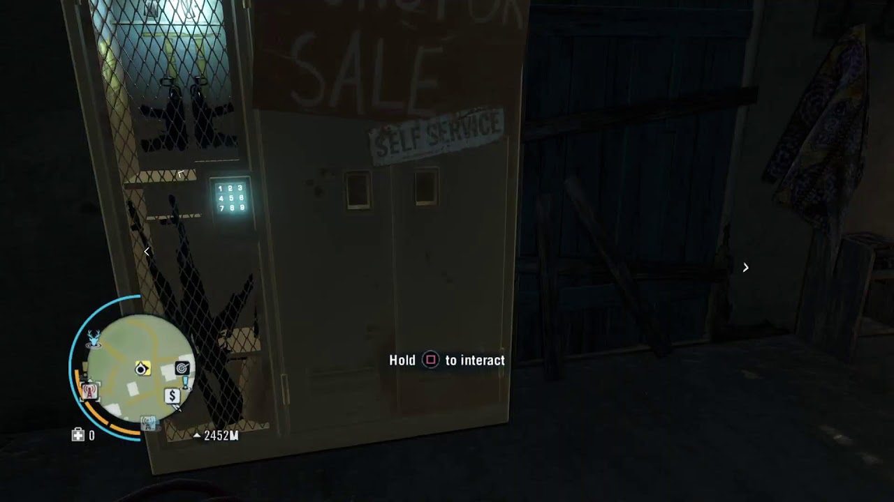 Let's play FAR CRY 3