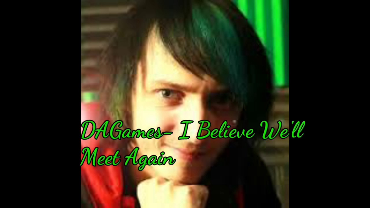 DAGames 