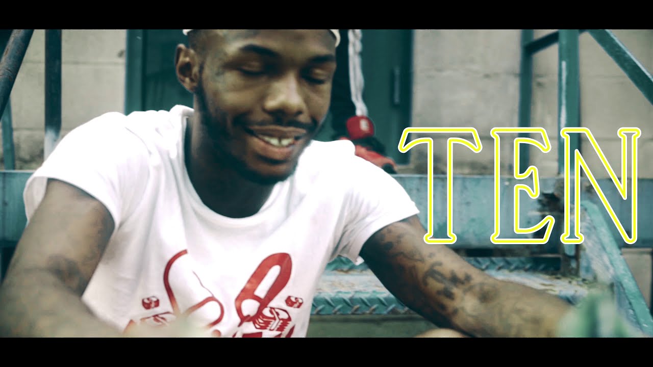 30 Glick - Dont Play With Me ( Shot by @BanditD_) [Prod by. @RickyRickOndabeat]