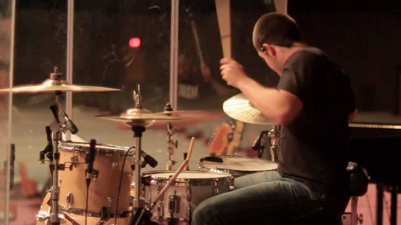 Paramore - Monster - Drum Cover
