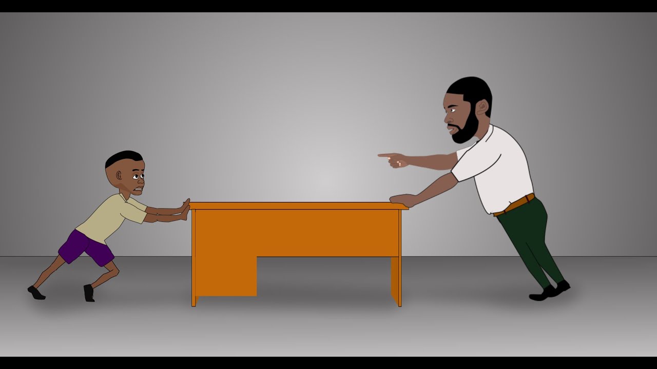 Come For Table | Takpo TV