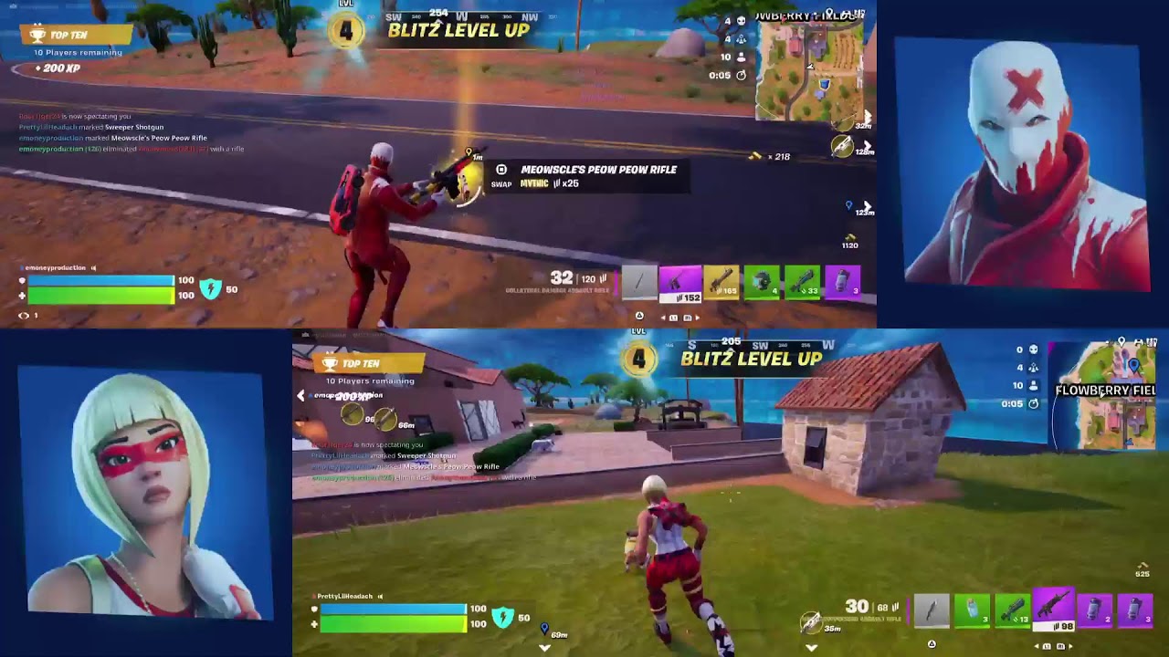 Fortnite finals#fortnite #shorts #fpy 
