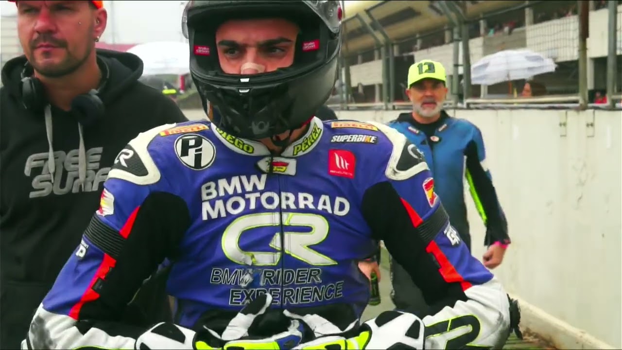 SBK 2024 - 7ª Etapa SuperBike Pro e Evo 1000cc - Autódromo de Cascavel - PR- 15/09/2024