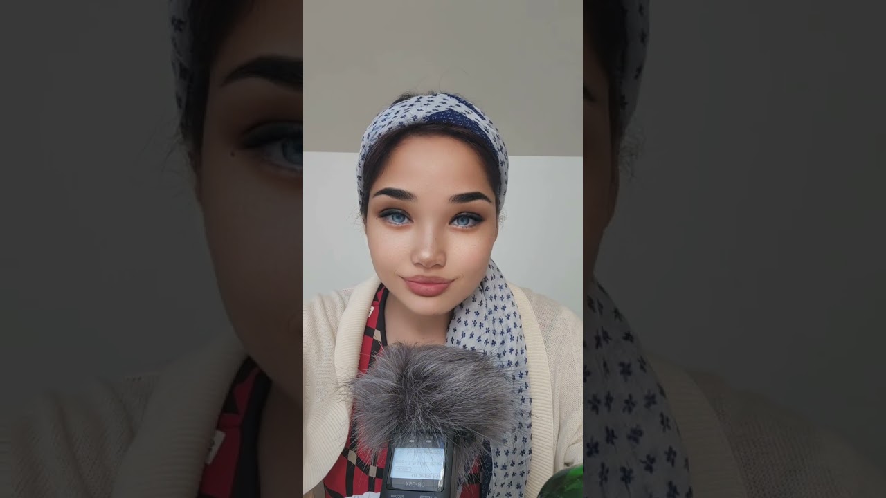 ASMR PANICHESKAYA ATAKA (vahima huruji) haqida