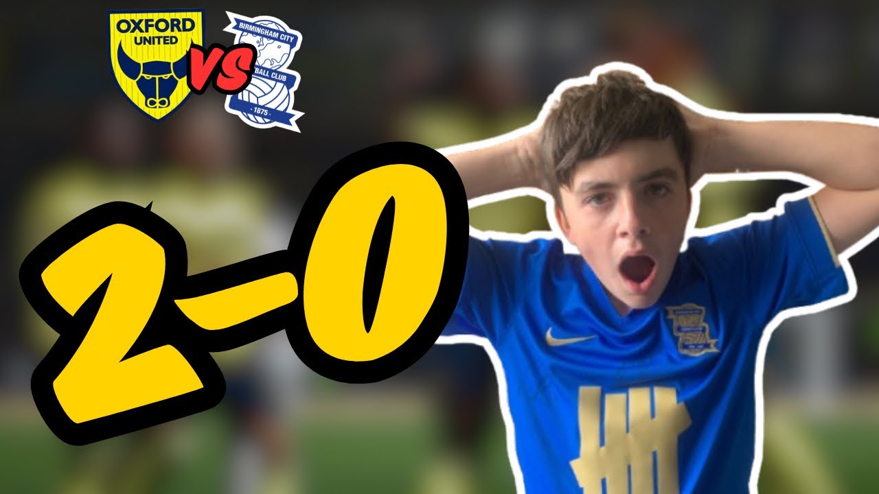 “Miss One Game And Blues Do This… 😭 | Reaction”