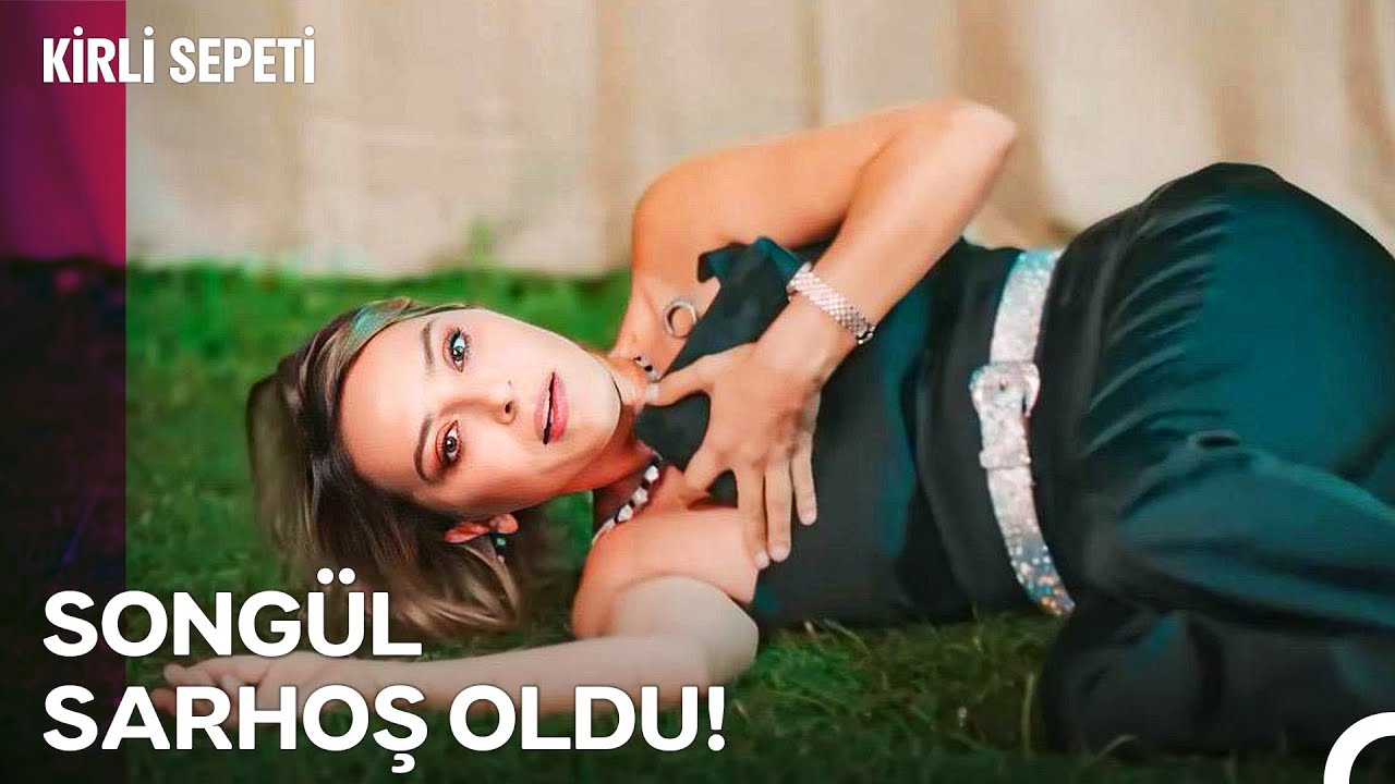 Bu Geceyi Senden Başka Herkes Hatırlayacak! - Kirli Sepeti