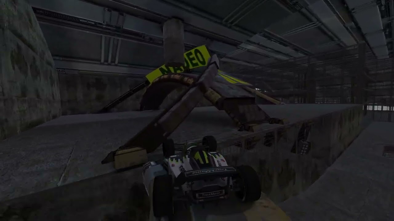 [TMNF] The Eiffel Tower by NOOBYZOR (22:34.06 TOT)