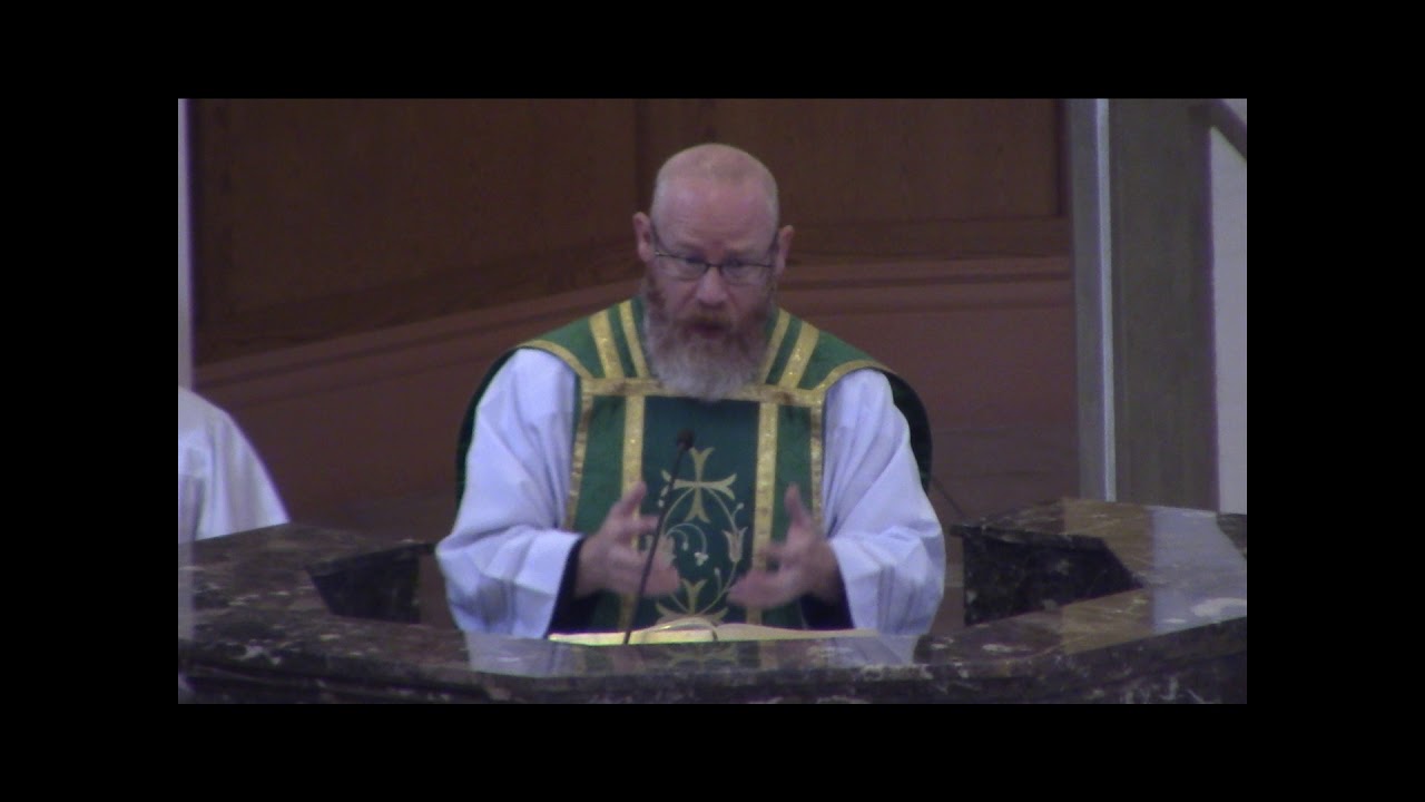 Second Sunday in Ordinary Time