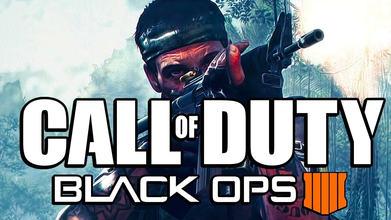 BLACK OPS 5 is LEAKED as Call of Duty 2020...