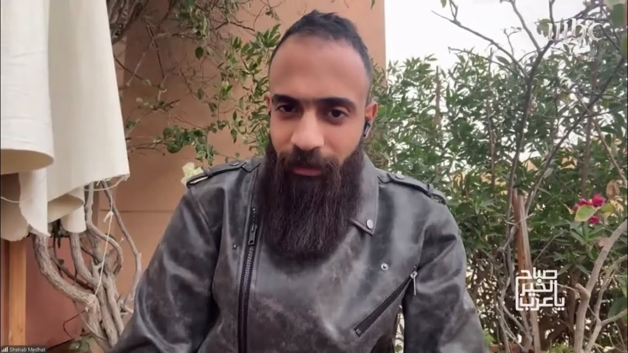 صباح الخير يا عرب | ضيفنا الفائز بلقب 