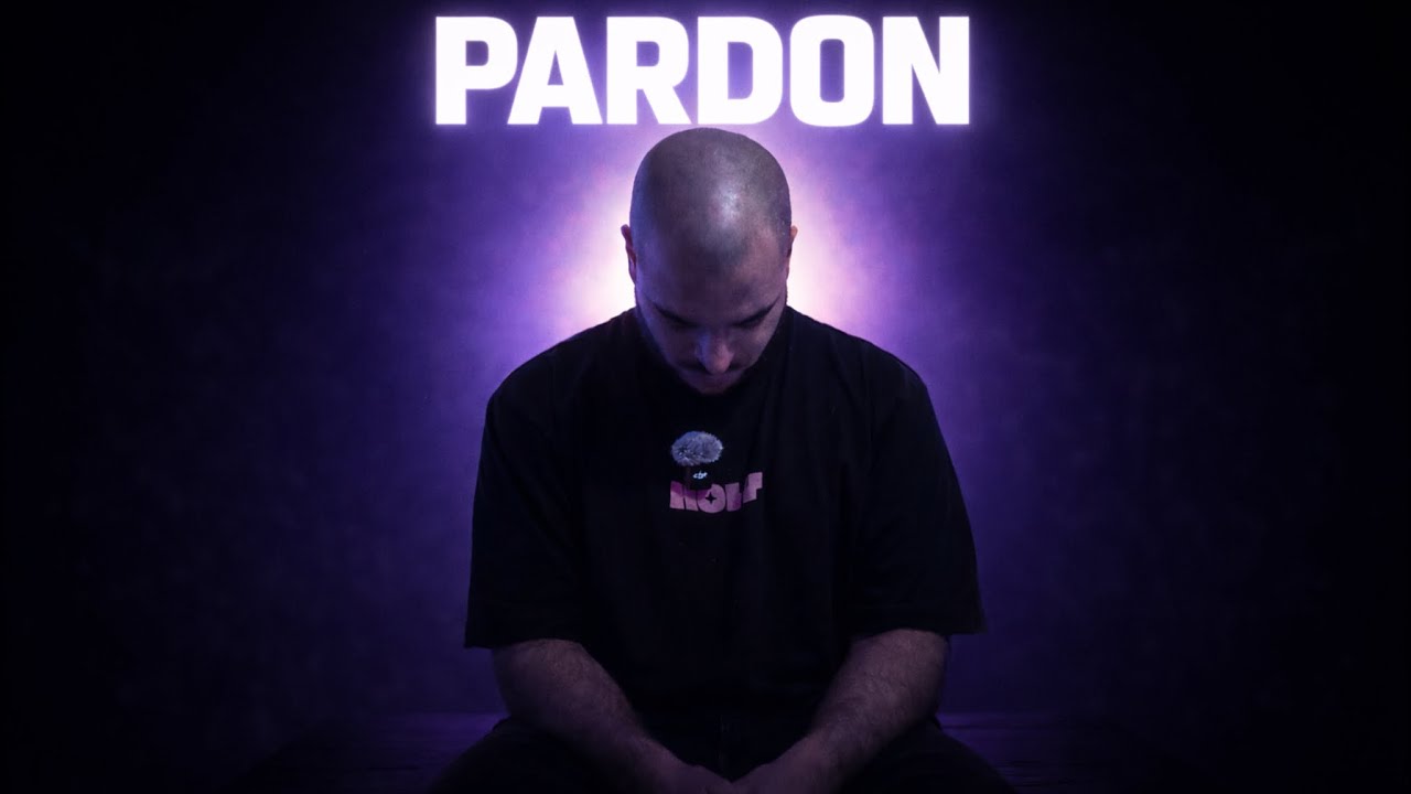 J&rsquo;ai pardonn&eacute; l&rsquo;impardonnable