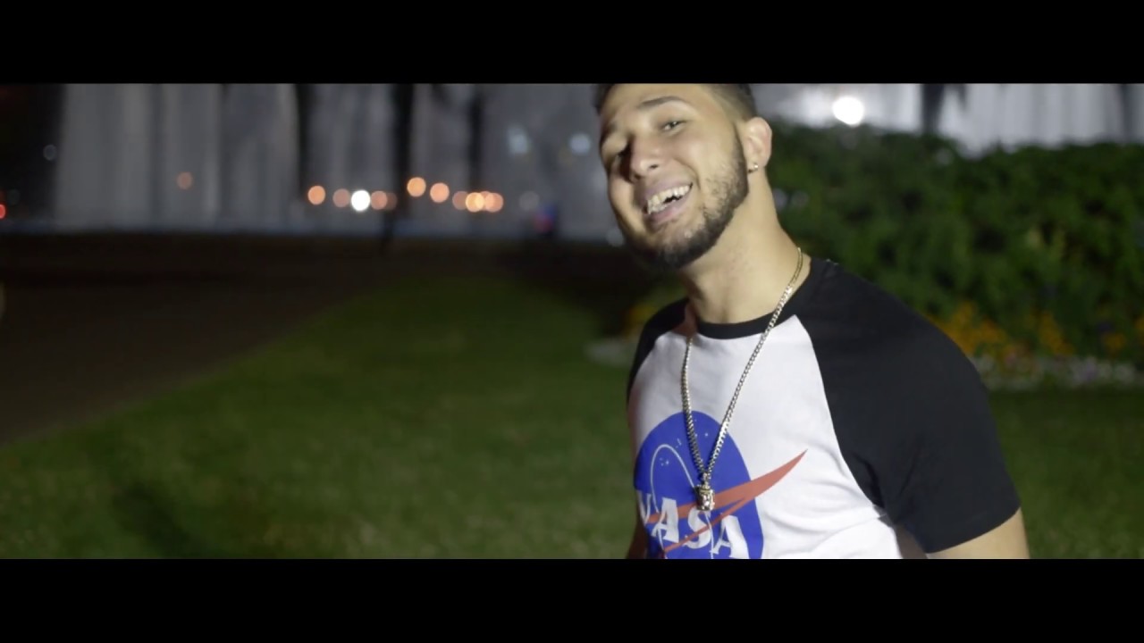Profex - Cash Cash (Video Oficial)