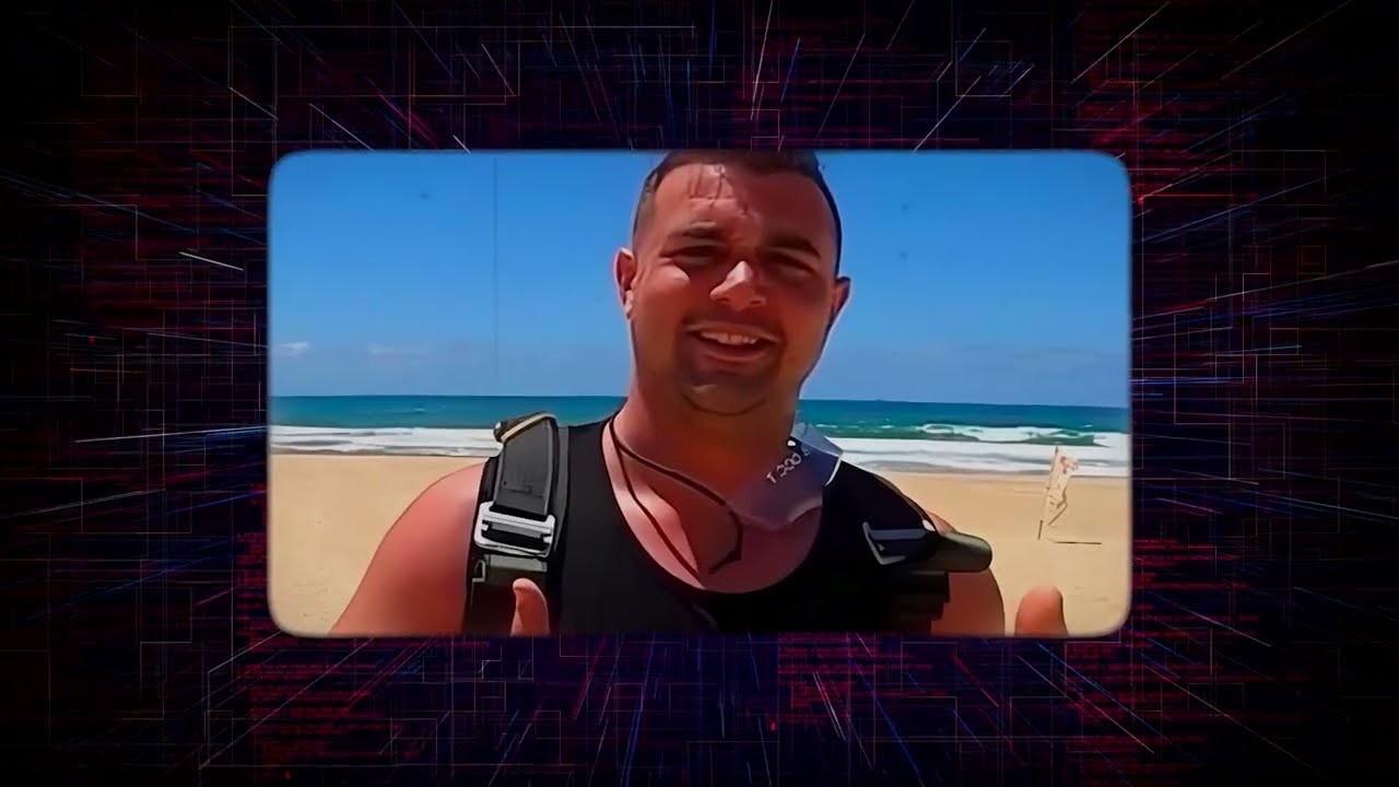 Подробности убийства Дарси Шафер-Тернер: уборщик из преступного мира, спрятавший тело