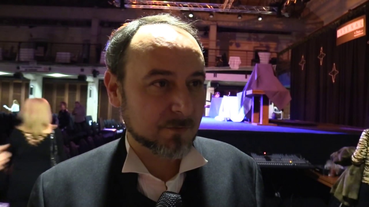 La Traviata u Arsenalu u Zadru 2018.