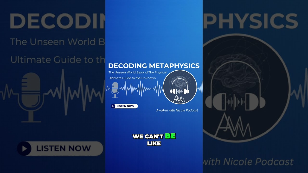 Unlocking the Mind: Merging Science and Spirituality