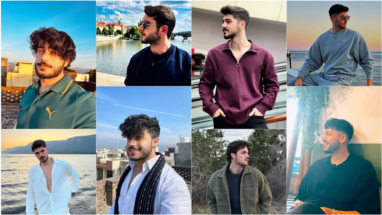 😊Cute boy pictures for Facebook profile💌profile picture ideas ||