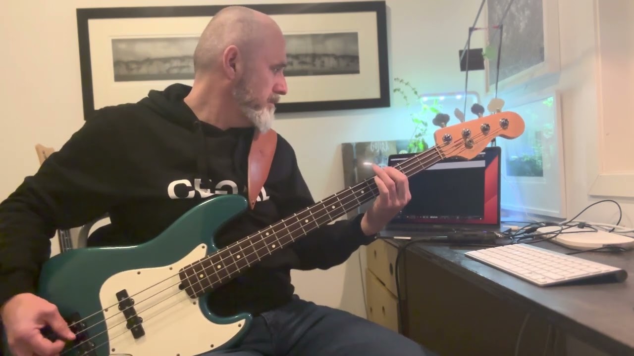 Ruten Rocks 2024-2023 - Ingenting 