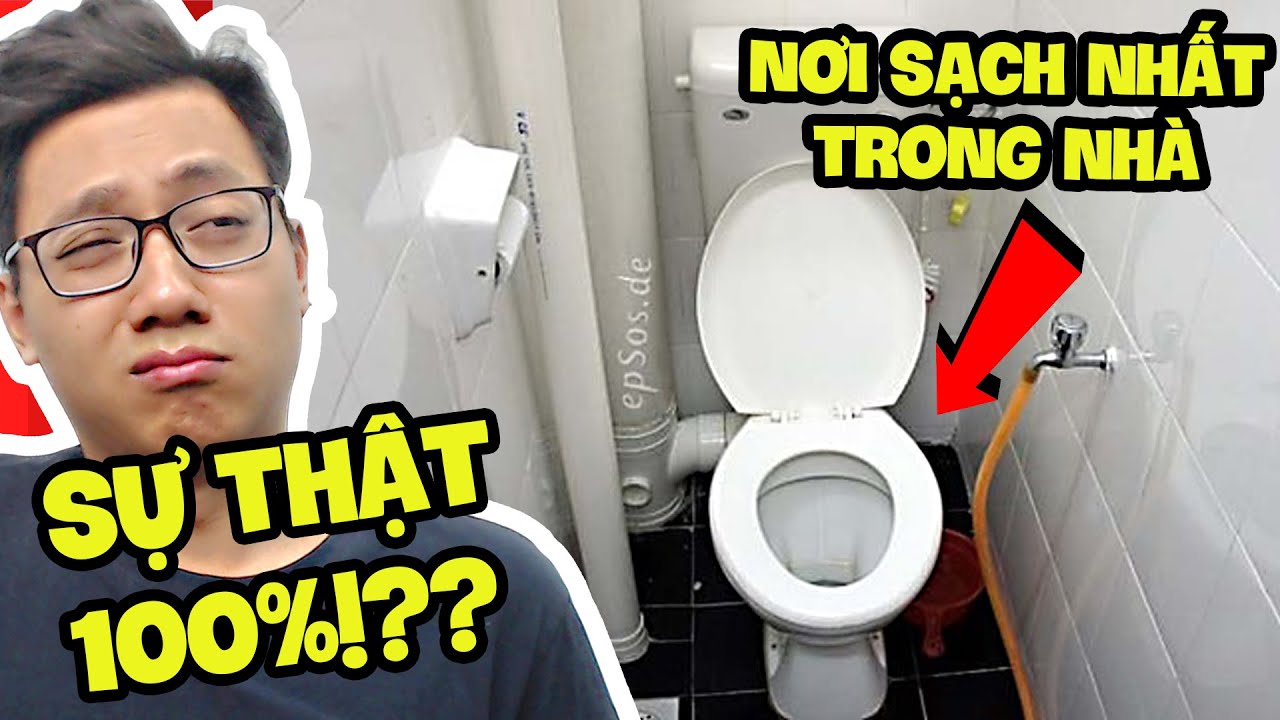 Những Sự Thật Bạn Ước Rằng Bạn Không Biết