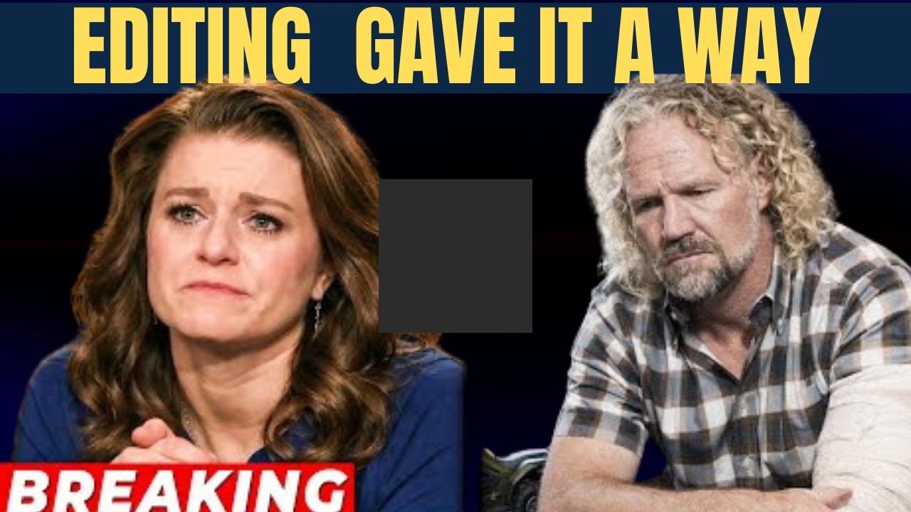 Sister Wives Drama EXPLODES: Kody’s Sympathy Play Totally Backfires!