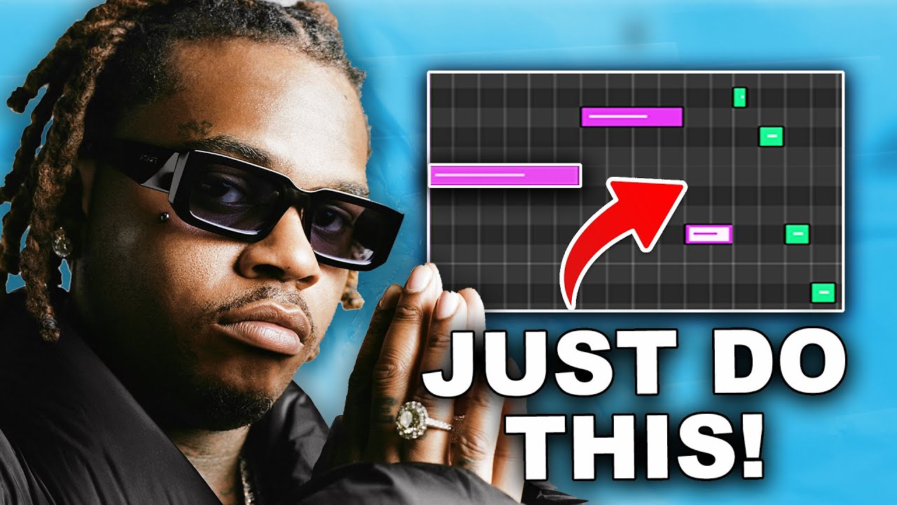 Gunna's Platinum Producer Teaches You How To Make Hits