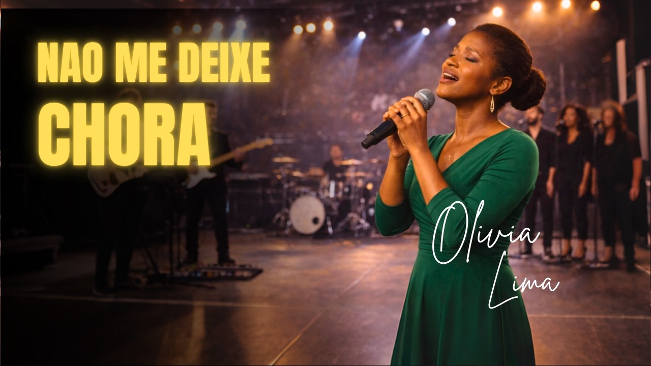 Não Me Deixe Chorar | Louvor E Oração De Consolo Aos Que Sofrem #louvor  #adoração #musicagospel