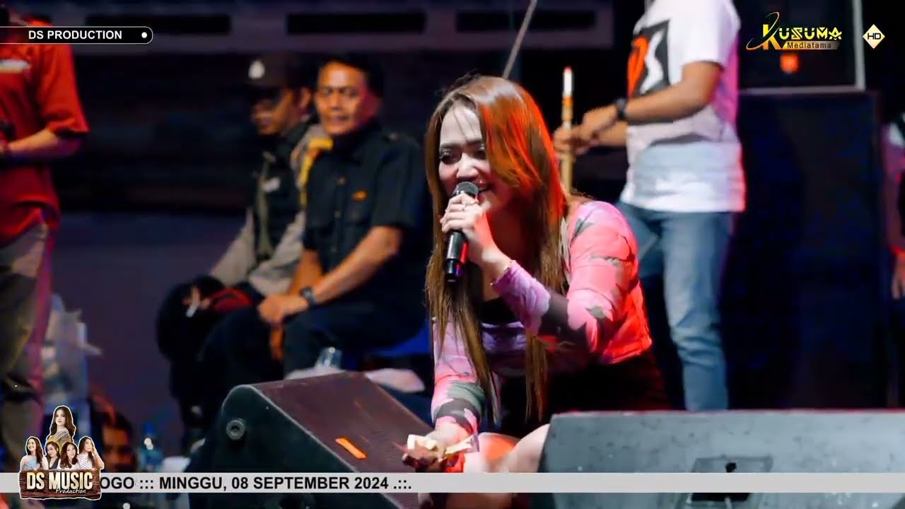 Lamunan - Isabella cikita | DS MUSIK PONOROGO || GB Audio | Kusuma mediatama