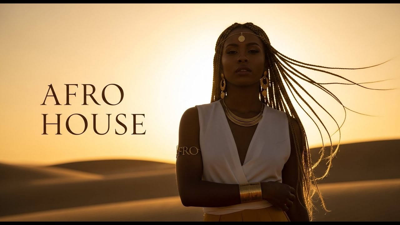 Afro House Mix 2025 | The Best Afro House 2025 - Vibes #39