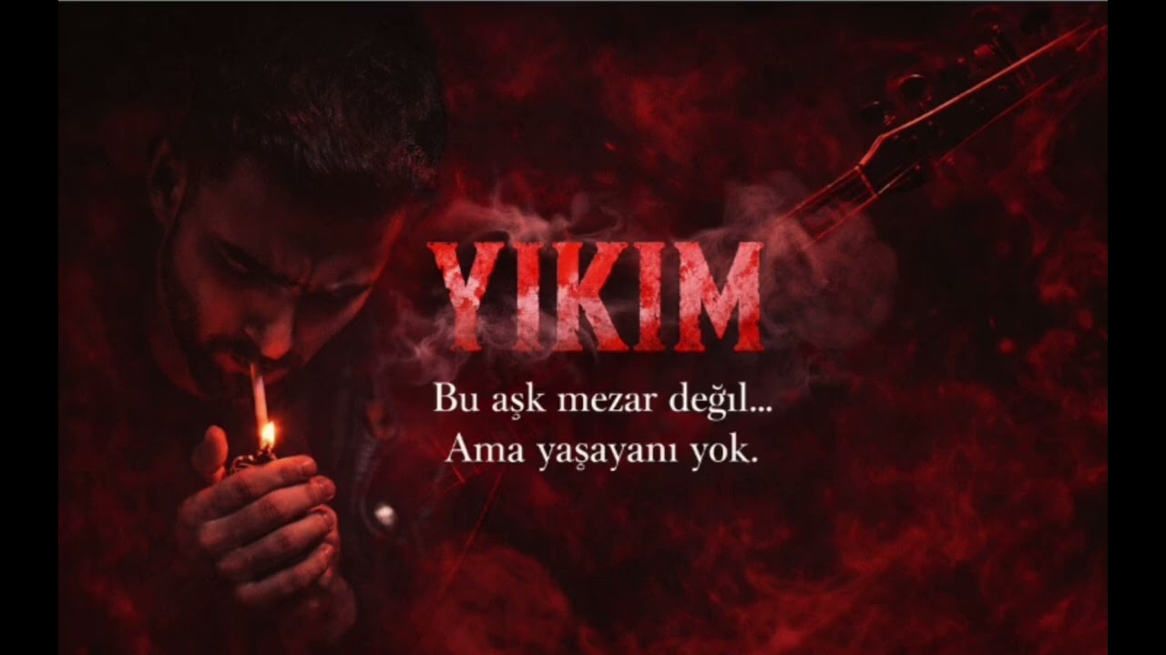 #yıkım# yep yeni bir müzik sizlerle