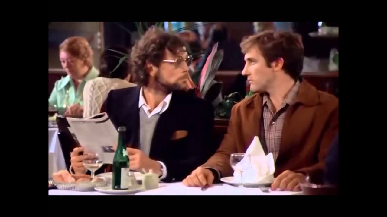 Préparez Vos Mouchoirs  