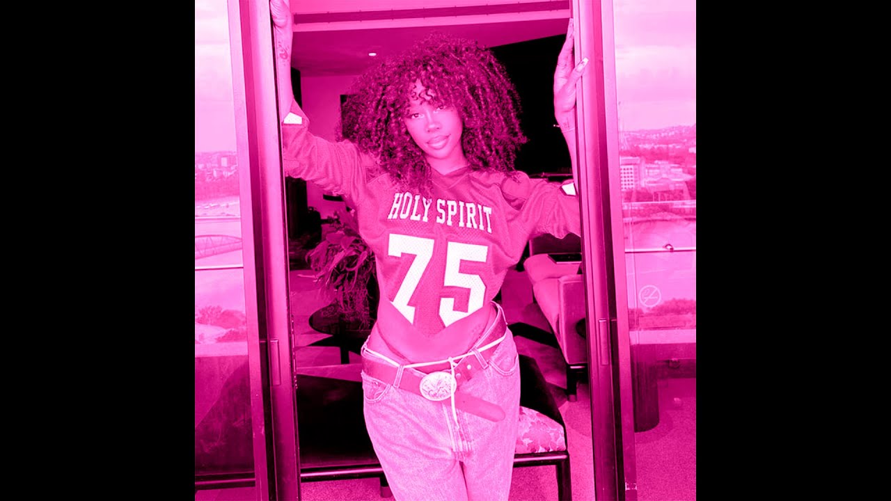 (FREE) Kendrick Lamar x SZA Type Beat - "Catching Feelings"
