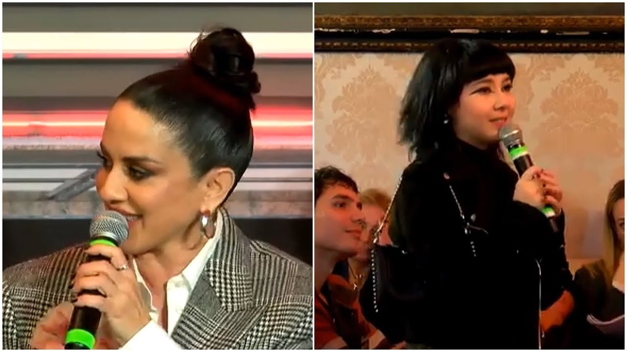 X Factor 2025, Paola Iezzi e Rob prima della finale: l’intervista
