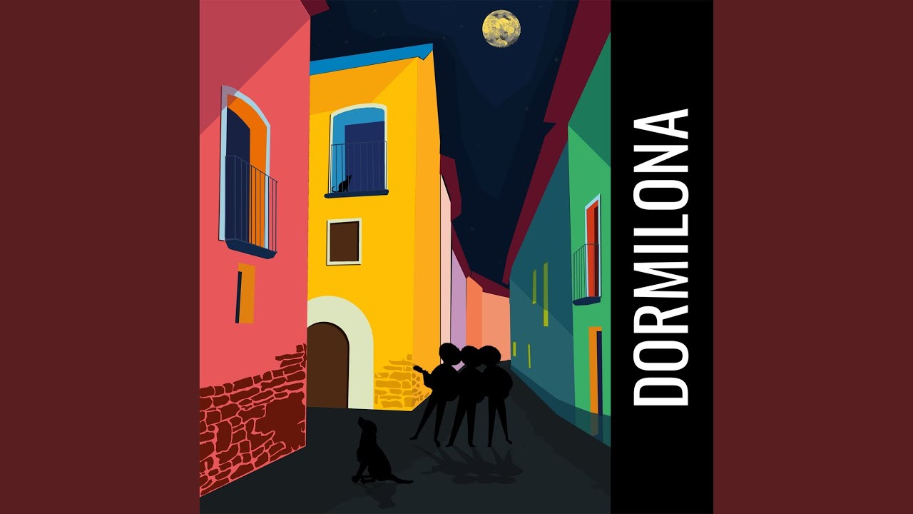 Dormilona