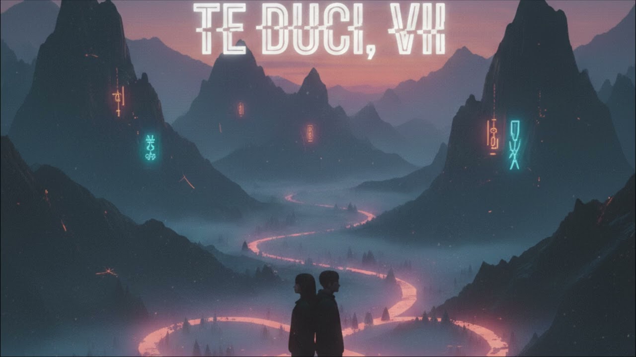 ISY - TE DUCI,VII
