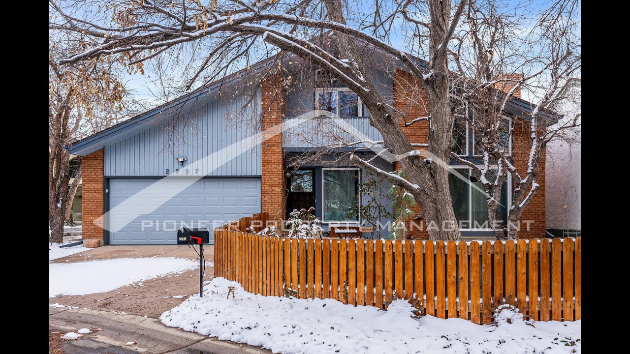 Aurora Rental Houses 3BR/2BA by Aurora Property Management