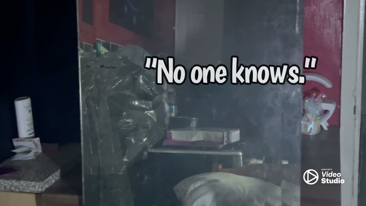 The Ghost In The Mirror! |Somerset Ghost Hunters