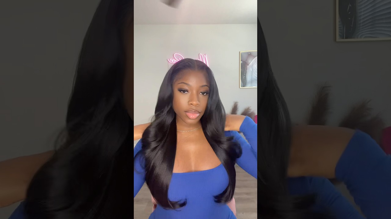 Outre Melted Hairline MH110 #outrehair #syntheticwigs #hairtutorial #wigs