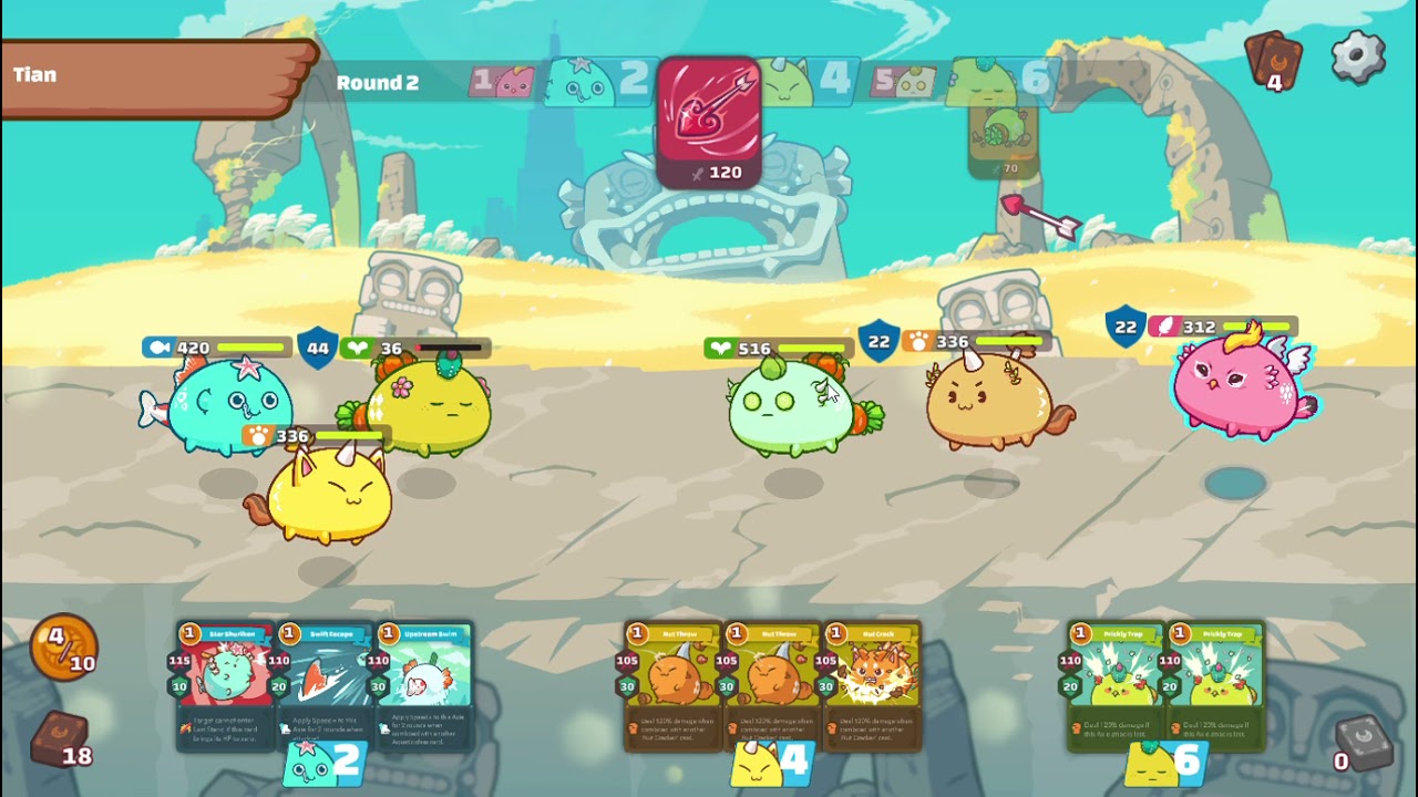 AQUA BEAST PLANT- IT'S A BIRD!