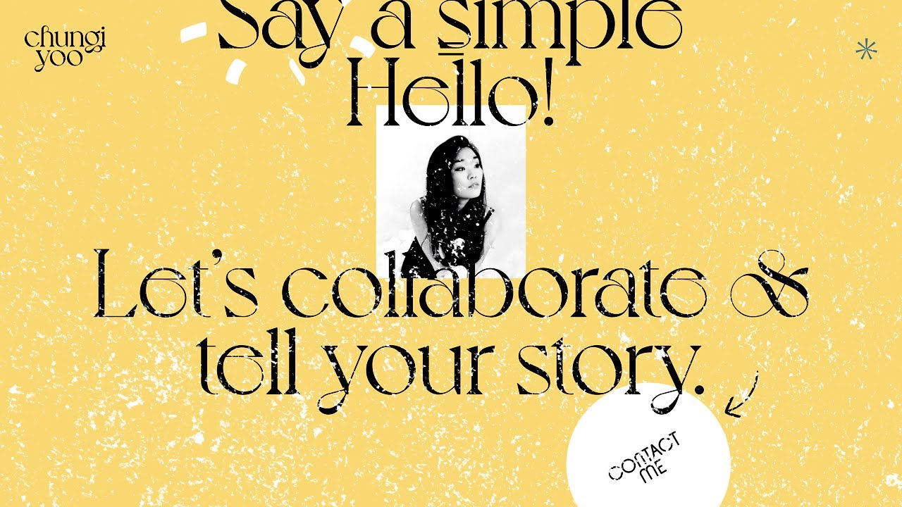 Web Design Inspiration [December 2020]