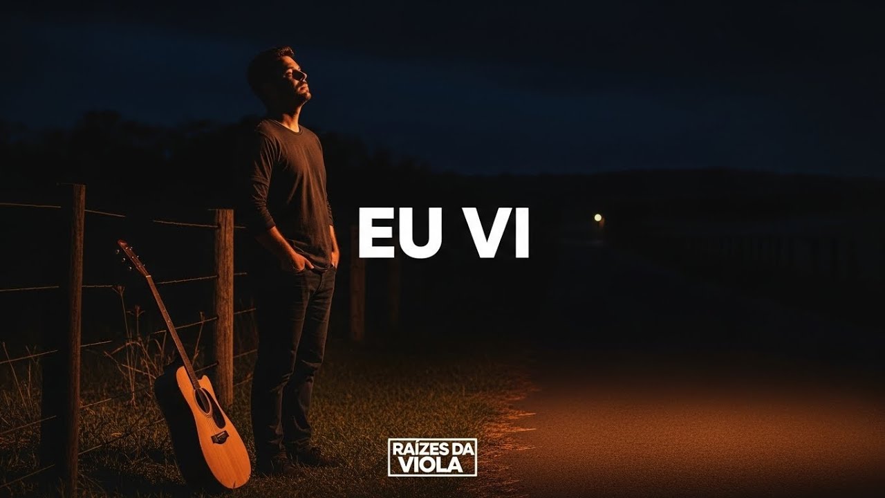 “VOCÊ FOI FELIZ SEM MIM” – MODÃO PRA QUEM FICOU PRA TRÁS 💔🎸