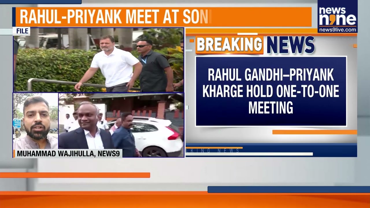 Ramesh Jarkiholi Reignites Operation Kamala Debate, Targets DK Shivakumar | News9