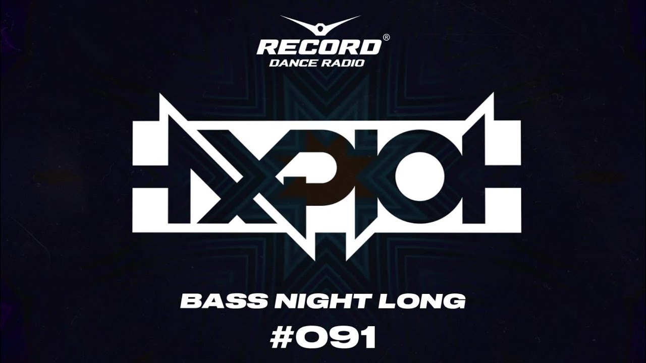 AXPLOT - Bass Night Long 091 (Guest Mix By YYVNG)