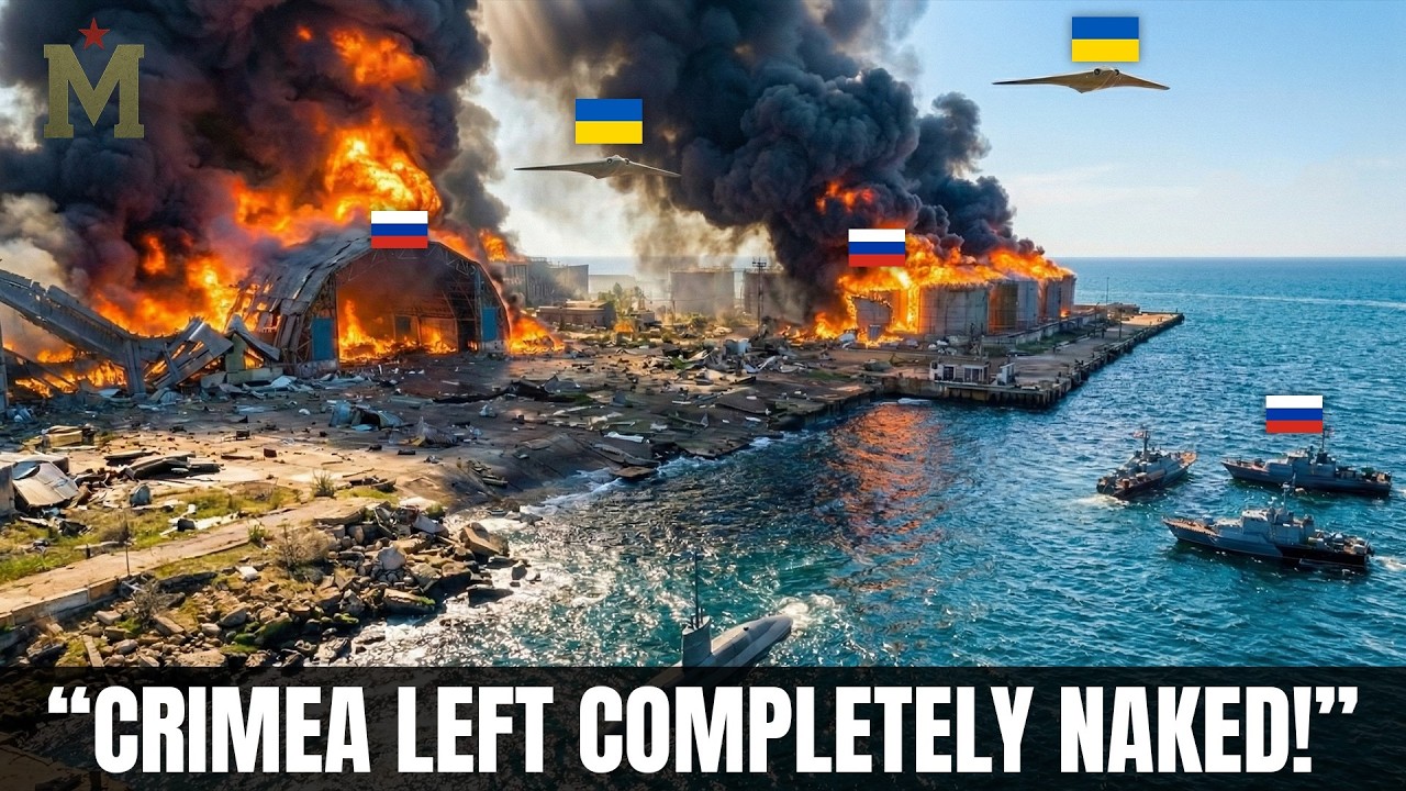 L&rsquo;Ucraina ha permesso alla Russia di spostare le forze di difesa in Groenlandia, poi ha cancellat...