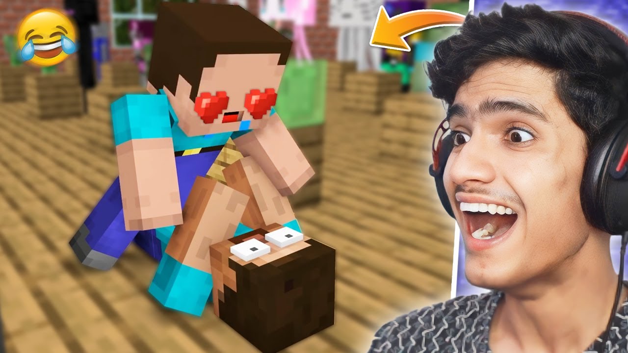You Laugh = You Lose | In HINDI 😂😆